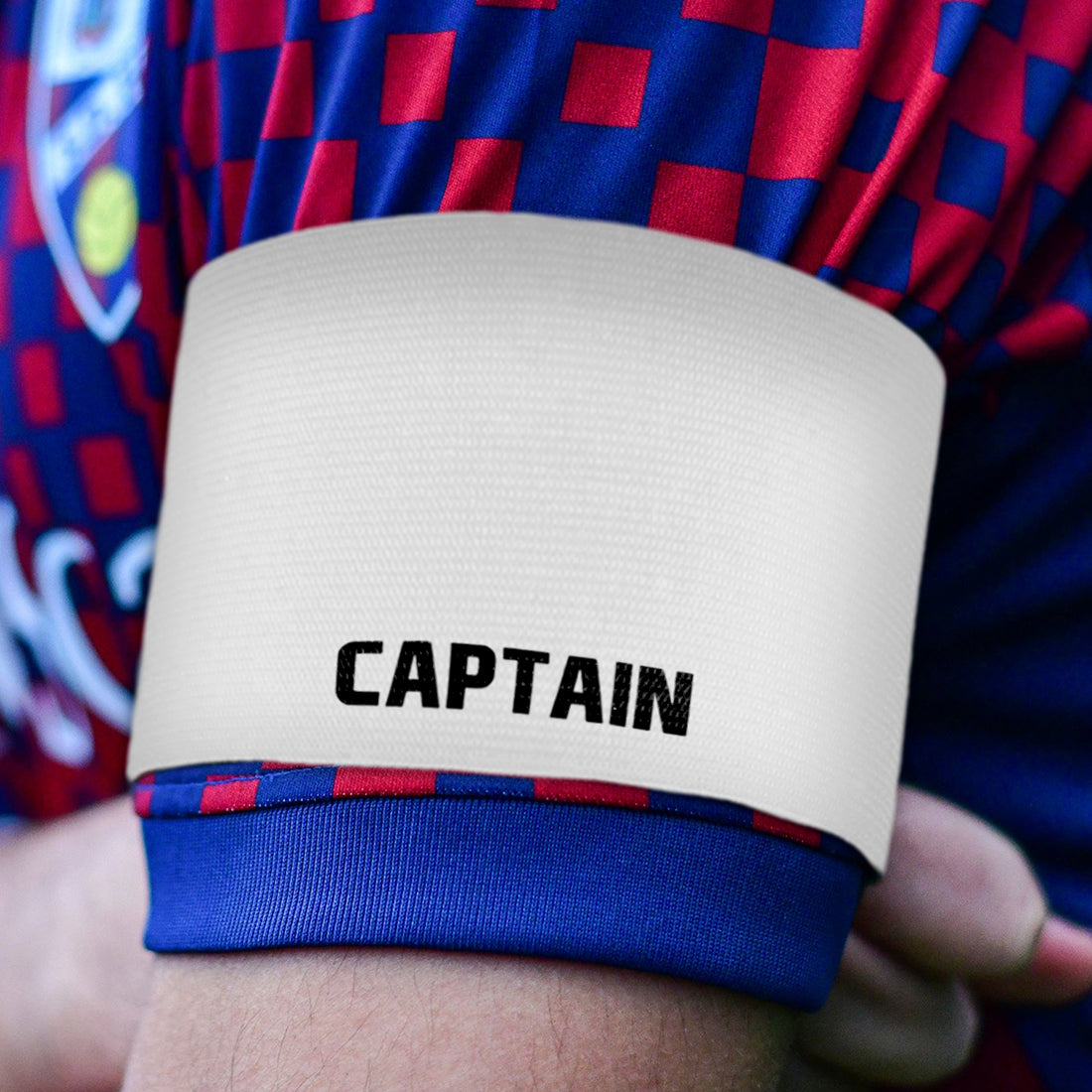 Custom Captain Armbands Soccer Band Its Store